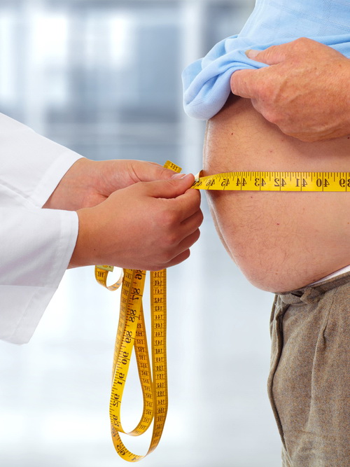 Giornata mondiale dell’obesità, pubblicati su The Lancet i dati globali di tendenza dal 1975 al 2016